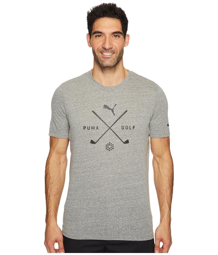 Puma Golf - Golf Shield Tee