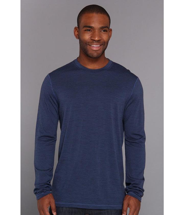 Smartwool Nts Micro 150 Pattern Crew