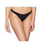 Vitamin A Swimwear - California High-leg Ribbed Bottom