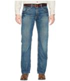 Ariat - M5 Low Rise Straight Leg In Gulch