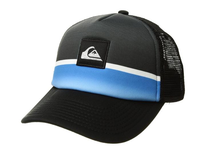 Quiksilver Kids - Stripe Downer Youth