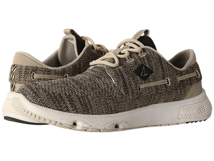 Sperry - 7 Seas 3-eye Knit