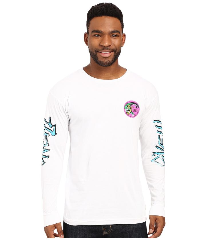 O'neill - Wavecult Long Sleeve Top