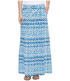 Tommy Bahama - Dot Matrix Maxi Skirt