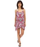 Becca By Rebecca Virtue - Secret Garden Dress Cover-up