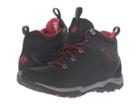 Columbia - Fire Venture Mid Waterproof