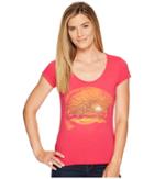 Life Is Good - Truck Smooth Tee
