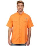 Columbia - Blood And Gutstm Iii S/s Woven