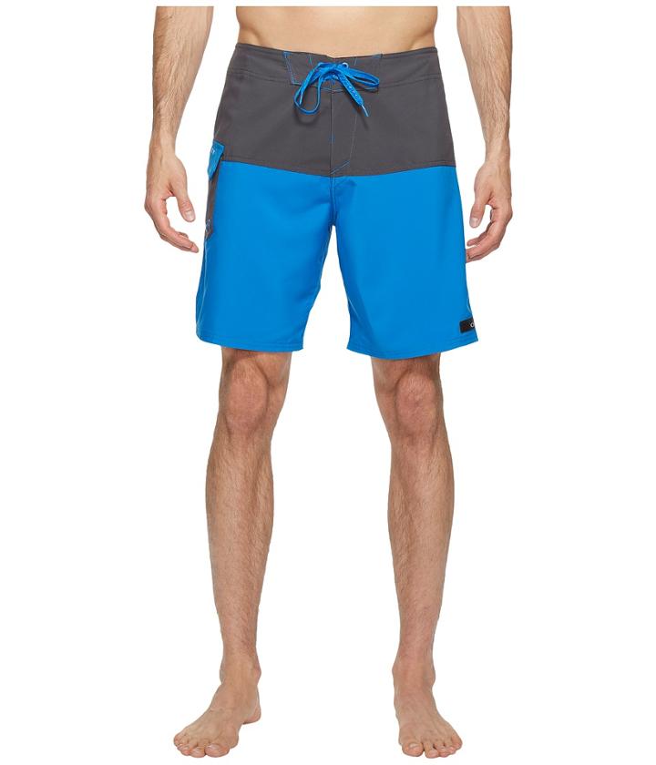 Oakley - Road Block 20 Boardshorts