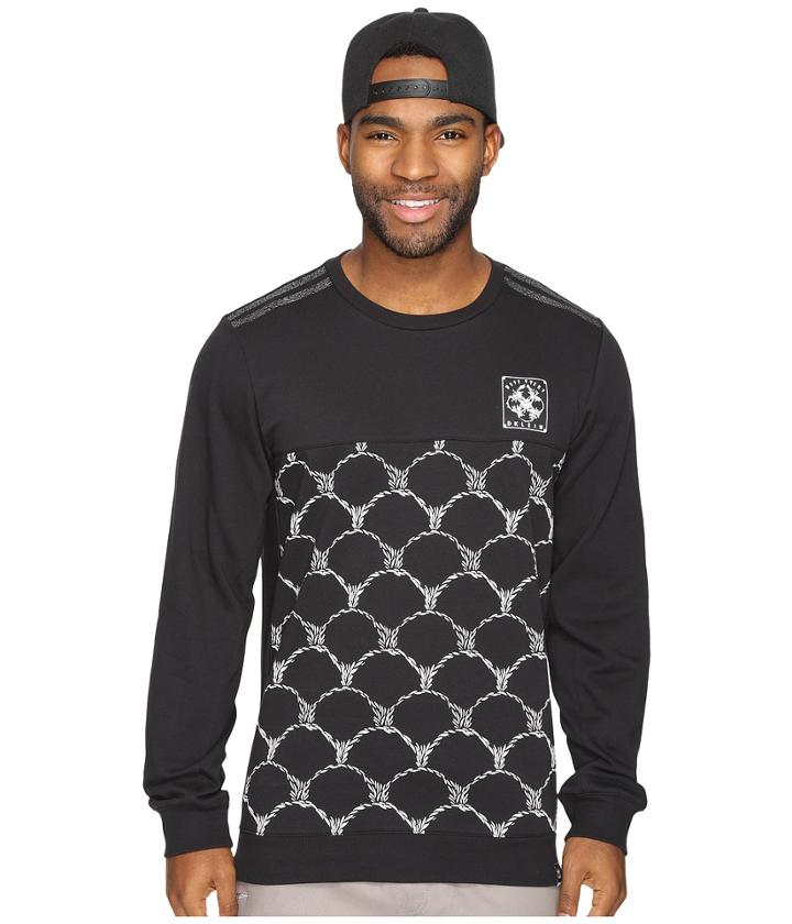 Adidas Skateboarding - D Klein Crew Neck