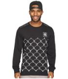 Adidas Skateboarding - D Klein Crew Neck