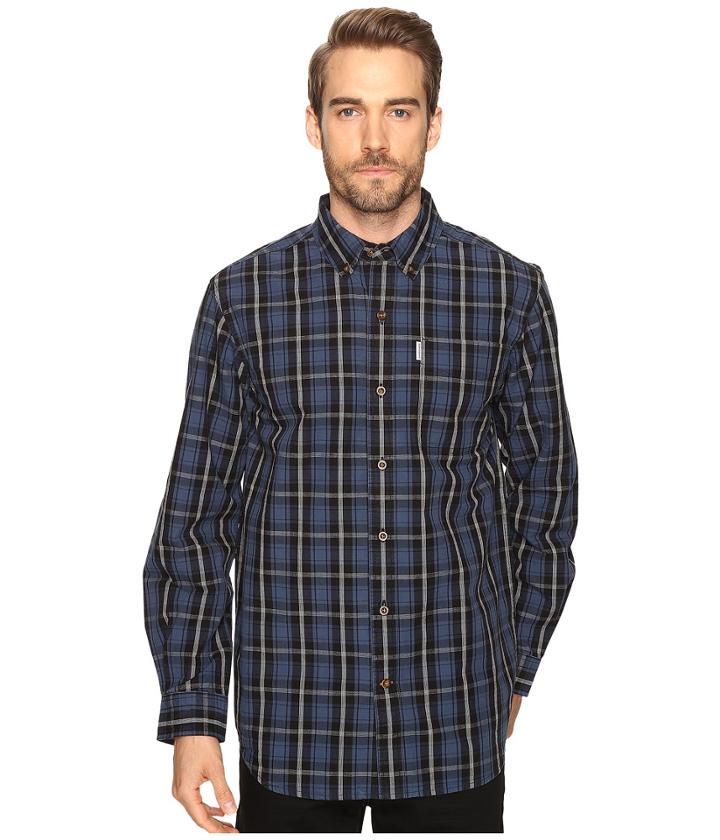 Carhartt - Bellevue Long Sleeve Shirt