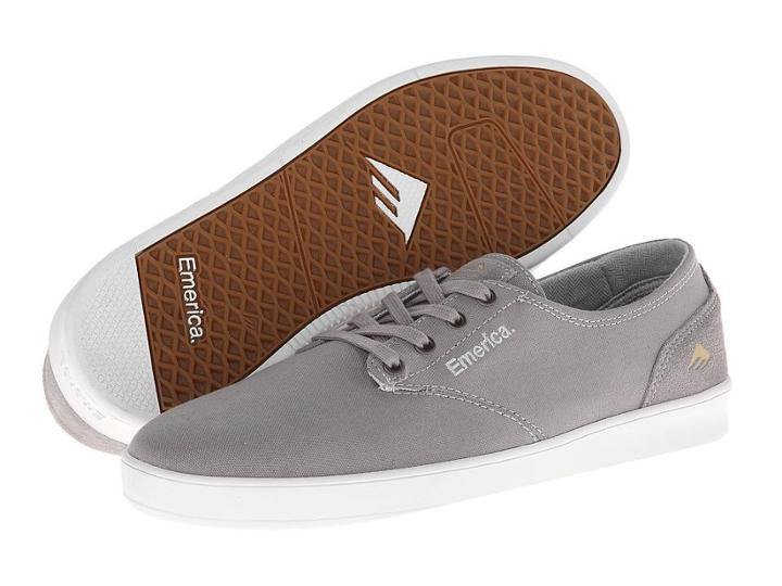 Emerica The Romero Laced