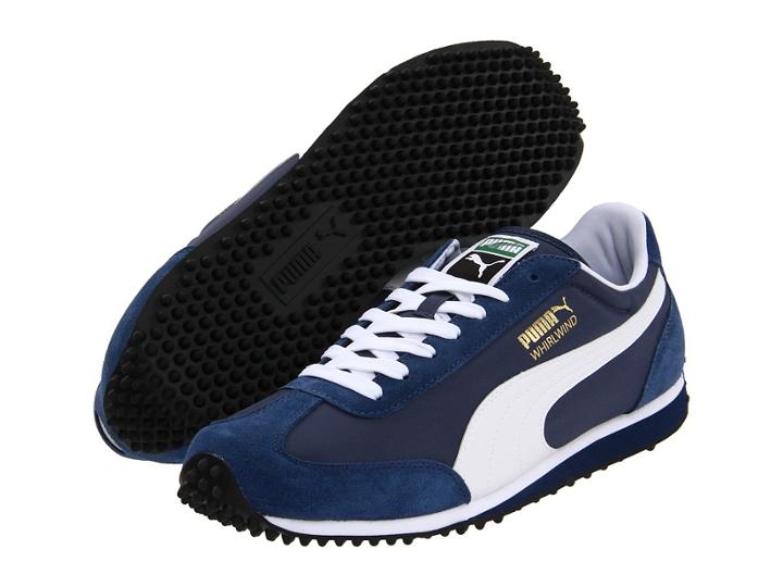Puma - Whirlwind Classic