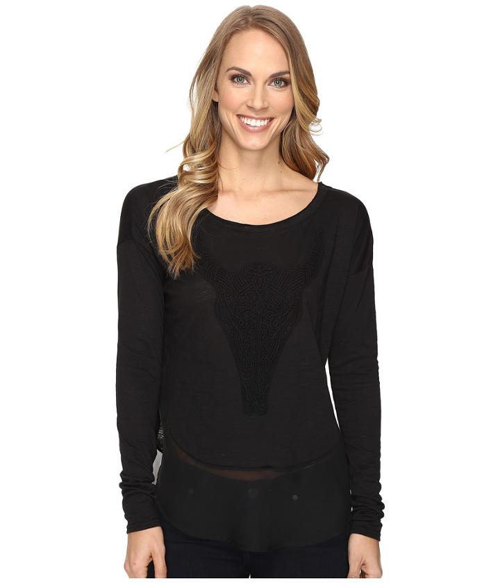 Roper - 0606 Jersey Boxy Tee