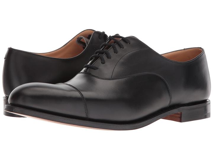 Church's - Dubai Cap Toe Oxford