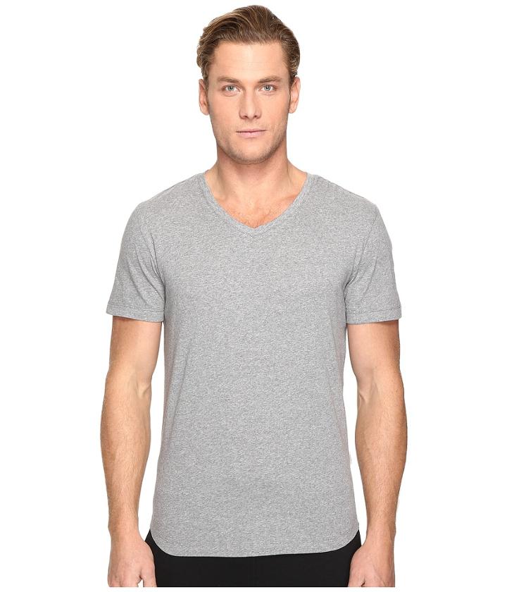 Onia - Joey V-neck Tee