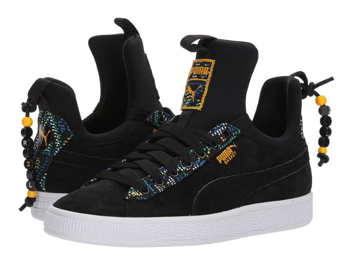 Puma - Basket Fierce Carnval Fm