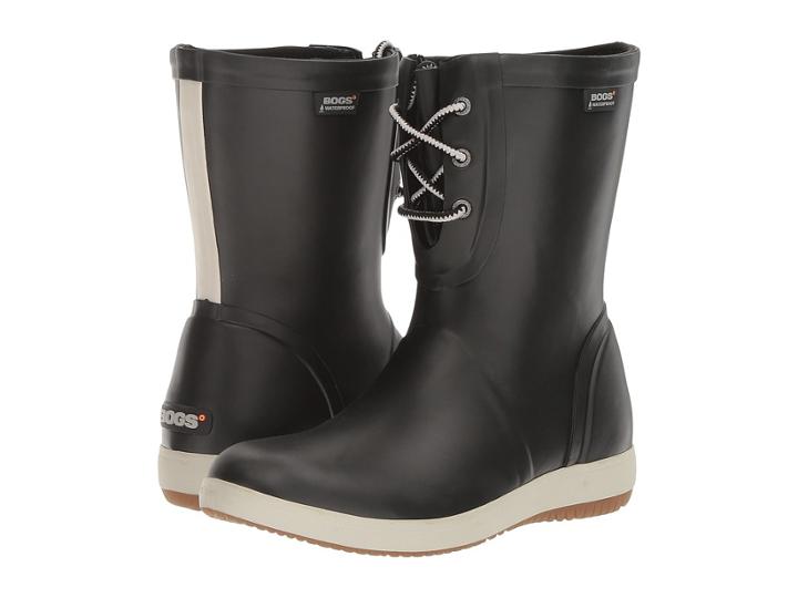 Bogs - Quinn Lace Boot