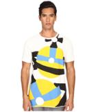 Vivienne Westwood - Anglomania Collage Orb Tail T-shirt