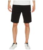Fred Perry - Tricoat Track Shorts