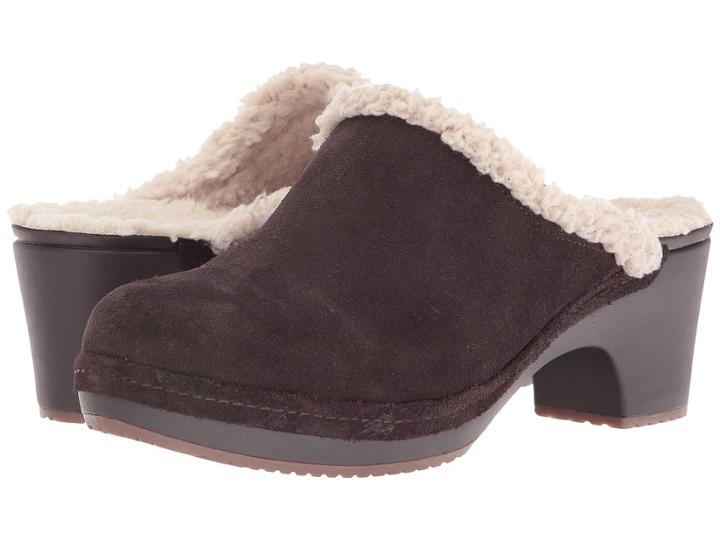 Crocs - Sarah Lined Clog