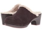 Crocs - Sarah Lined Clog