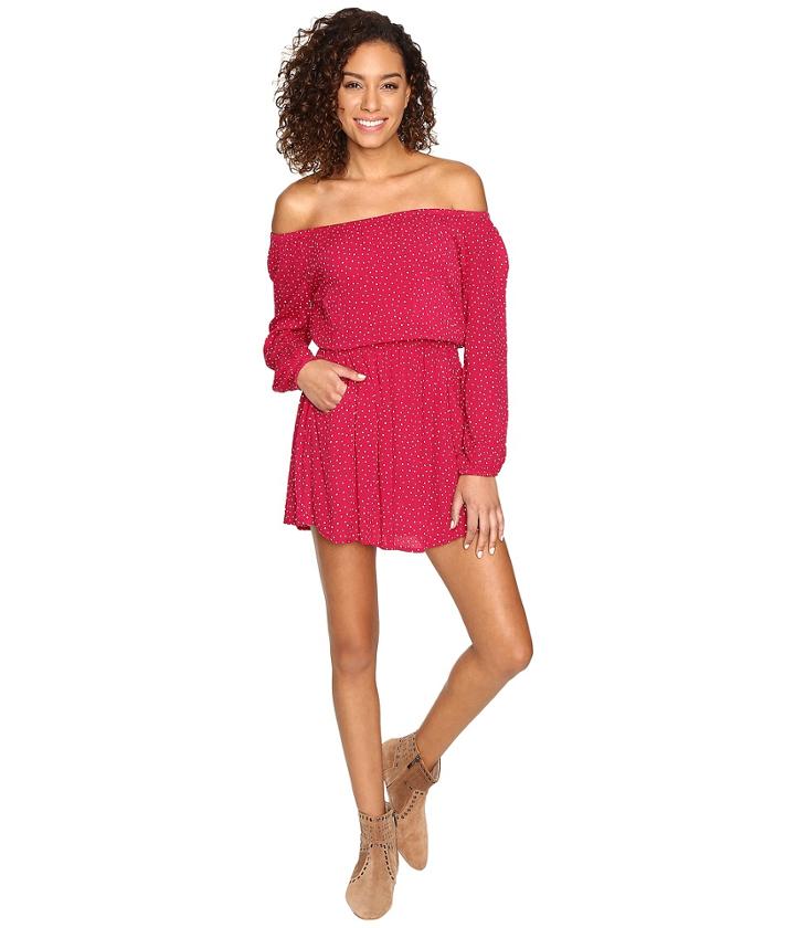 Billabong - Scenic Roads Dress