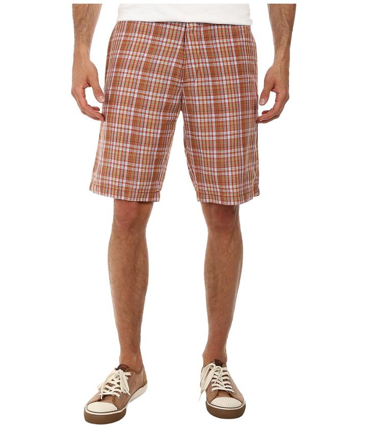 Tommy Bahama Copolla Check