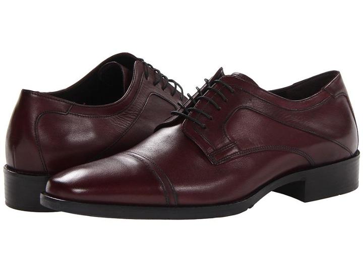 Johnston &amp; Murphy Larsey Cap Toe
