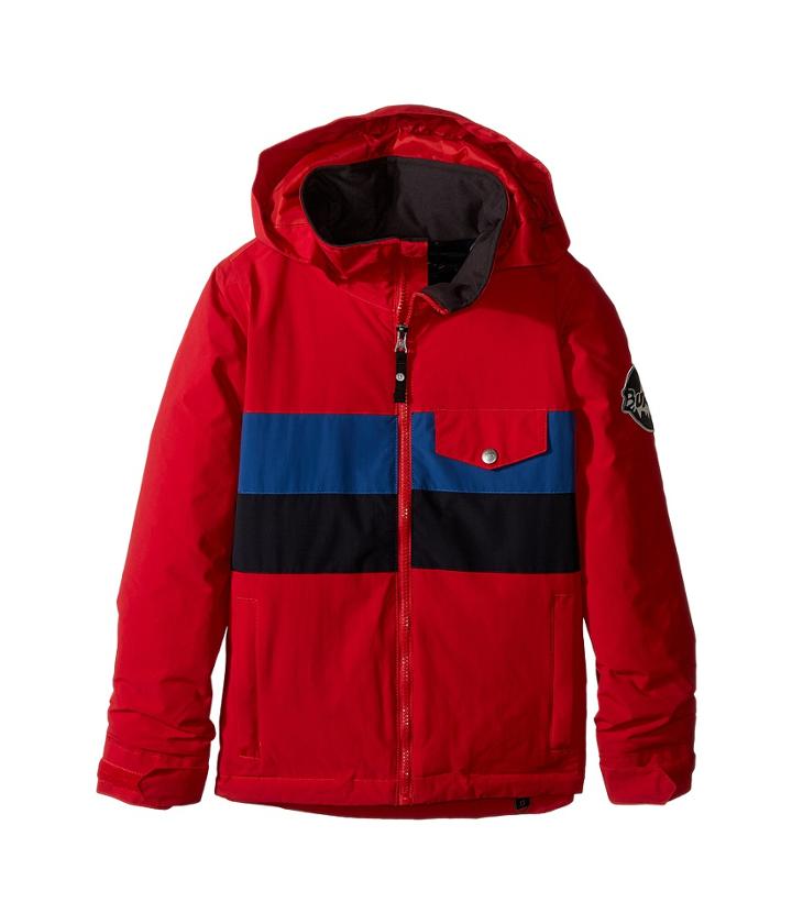 Burton Kids - Boys Symbol Jacket
