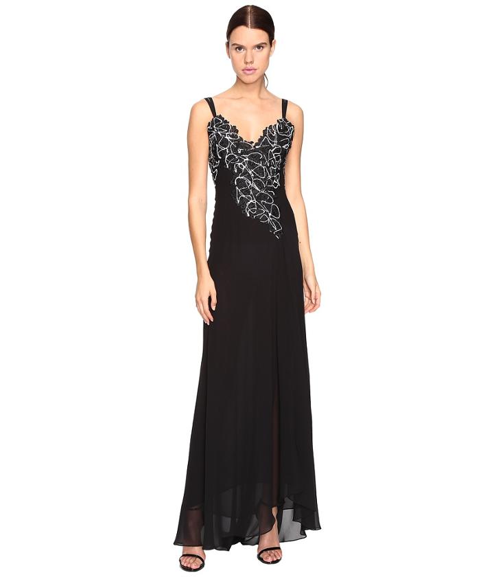 Versace Collection - Long Evening Gown