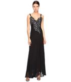 Versace Collection - Long Evening Gown