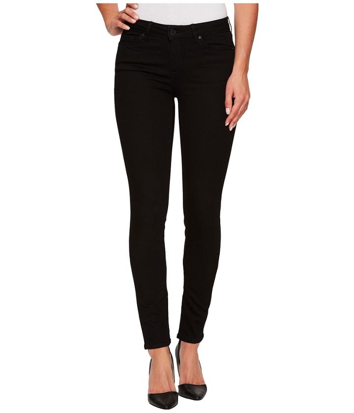 Calvin Klein Jeans - Ultimate Skinny Denim In Black