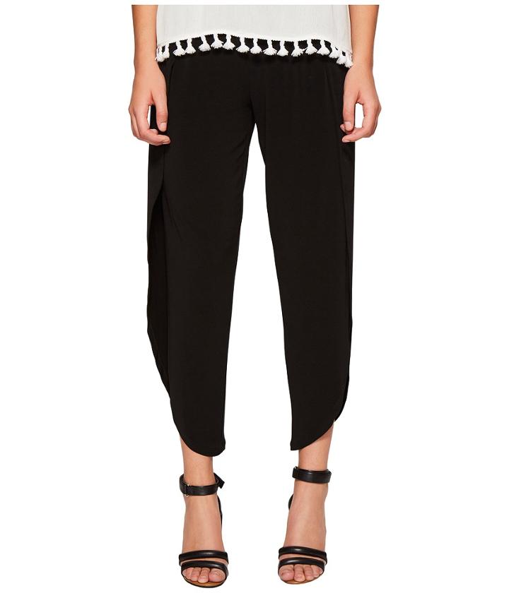 1.state - Envelope Hem Knit Pants