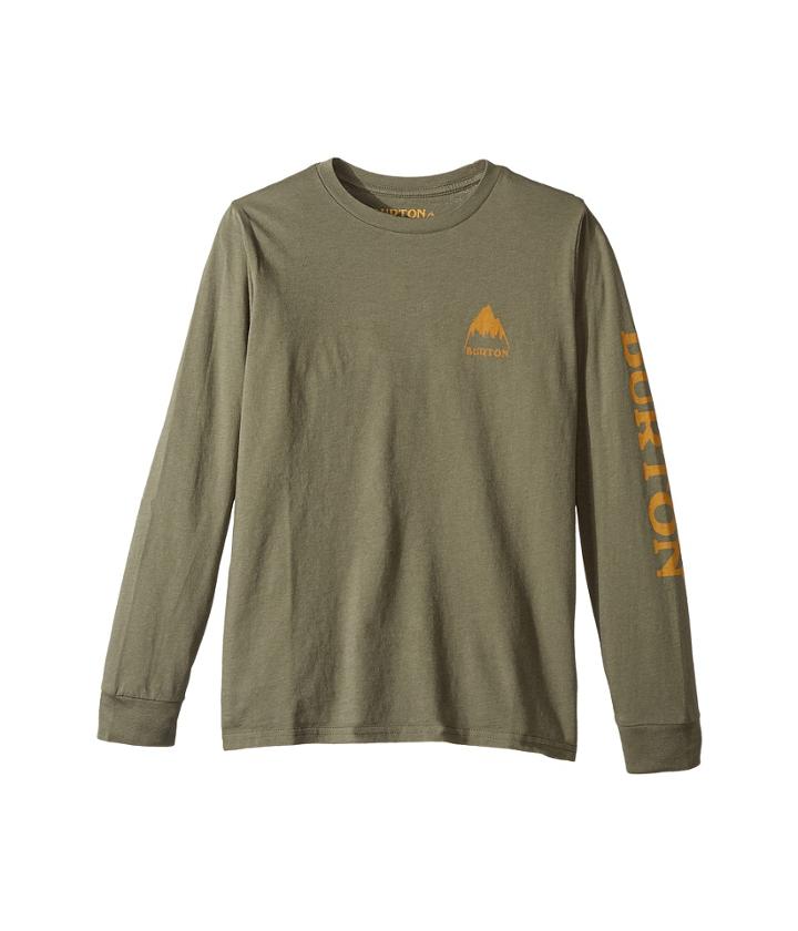 Burton Kids - Elite Long Sleeve T-shirt