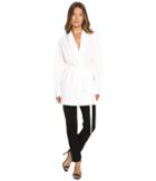 Dsquared2 - Chic Poplin Karate Shirt