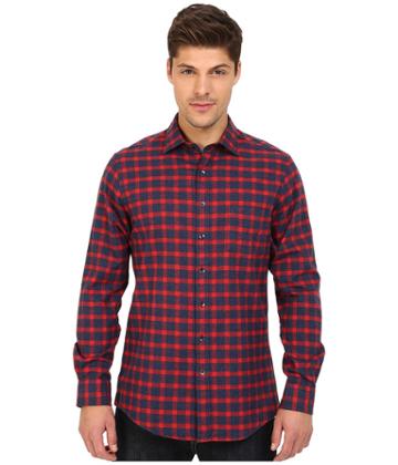Rodd &amp; Gunn - Carteret Brushed Cotton Sport Shirt