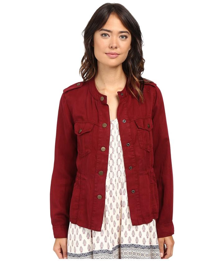 Sanctuary - Marni Surplus Jacket