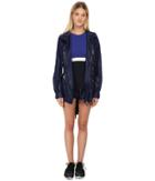 No Ka'oi - Wiwi Jacket