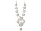 Kate Spade New York - Estate Garden Statement Necklace