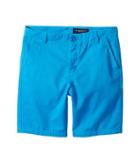 Toobydoo - Cobalt Blue Chino Shorts