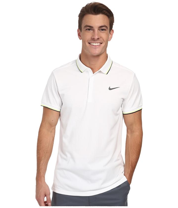 Nike Court Polo