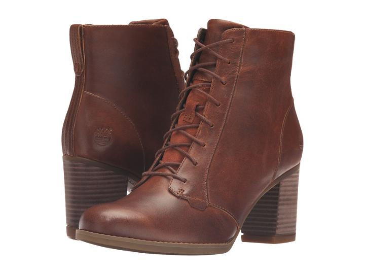 Timberland - Atlantic Heights Lace Chukka Boot