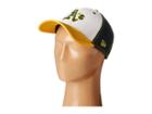 New Era - White Front Neo Oakland Athletics