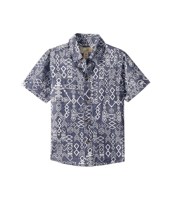 Peek - Tribal Shirt