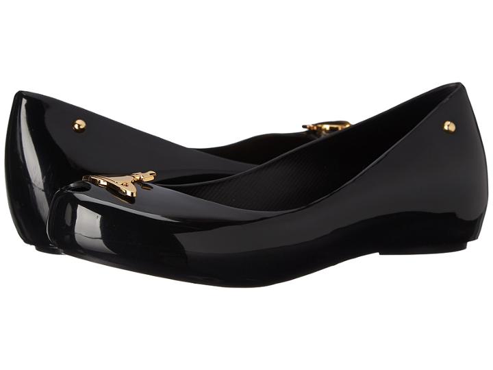 Vivienne Westwood - Anglomania + Melissa Ultra Girl