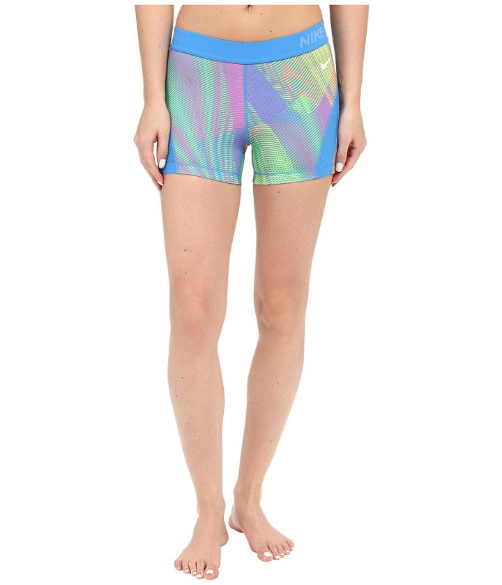 Nike - Pro Hypercool Frequency Shorts