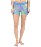 Nike - Pro Hypercool Frequency Shorts