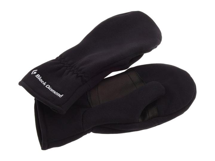 Black Diamond Heavyweight Mitt